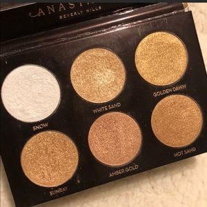 Anatasia GlowKit ULTIMATE GLOW